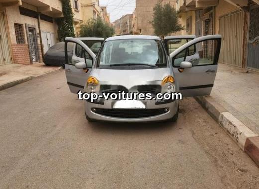 Renault Modus 2005 — photo 2