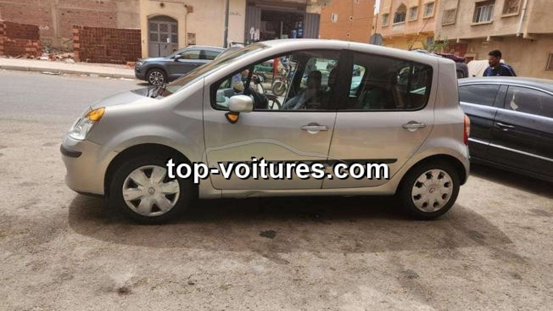 Renault Modus