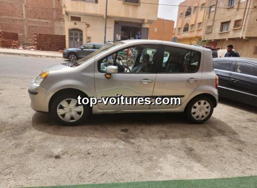 Renault Modus 2005 — photo 3