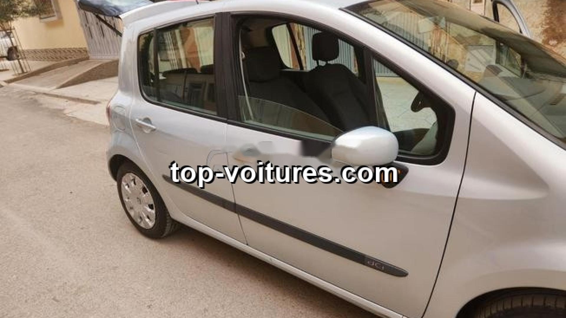 Renault Modus