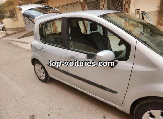 Renault Modus 2005 — photo 4