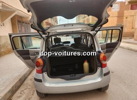 Renault Modus 2005 — photo 5