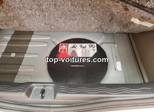 Renault Modus 2005 — photo 6