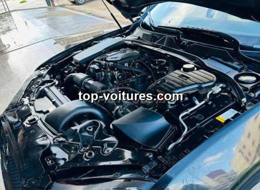 Jaguar XF 2013 — photo 7