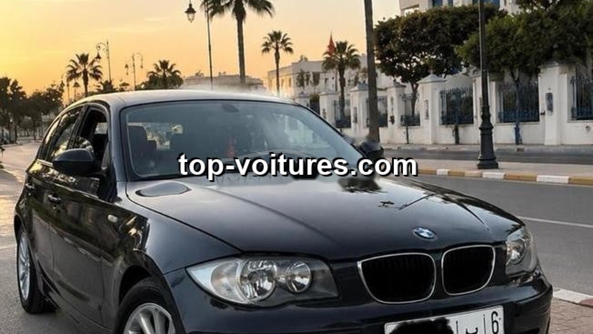 BMW Série 1