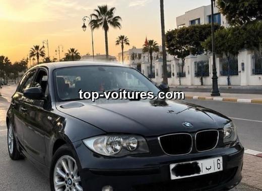 BMW Série 1