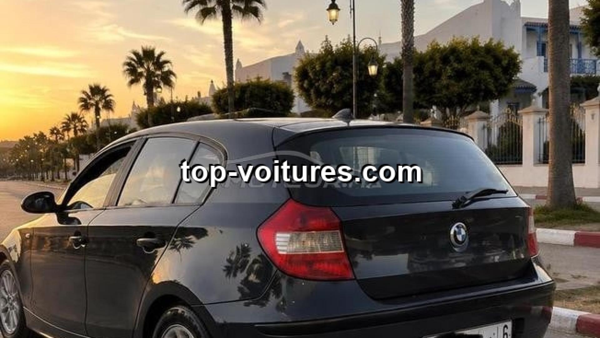 BMW Série 1