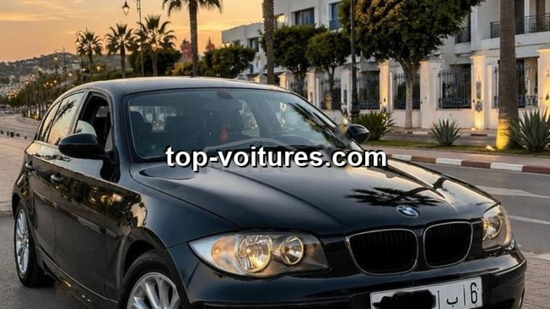 BMW Série 1