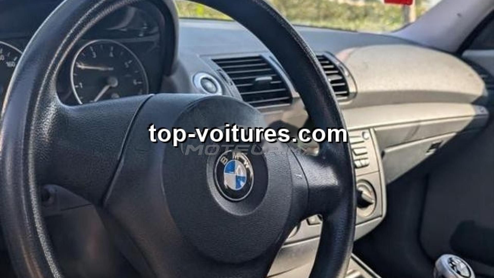 BMW Série 1