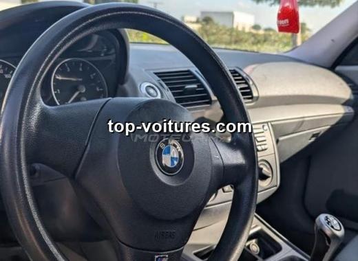 BMW Série 1 2005 — photo 6