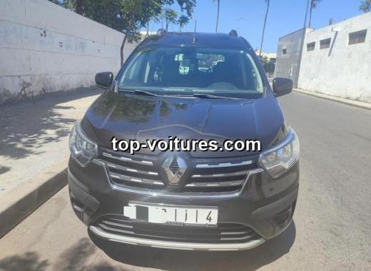 Renault Express