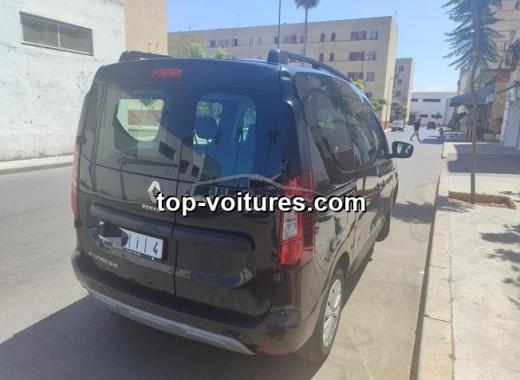 Renault Express 2023 — photo 2