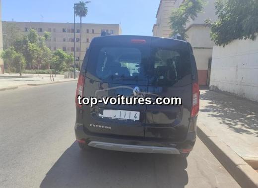Renault Express 2023 — photo 4