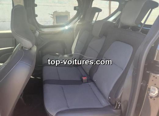 Renault Express 2023 — photo 7