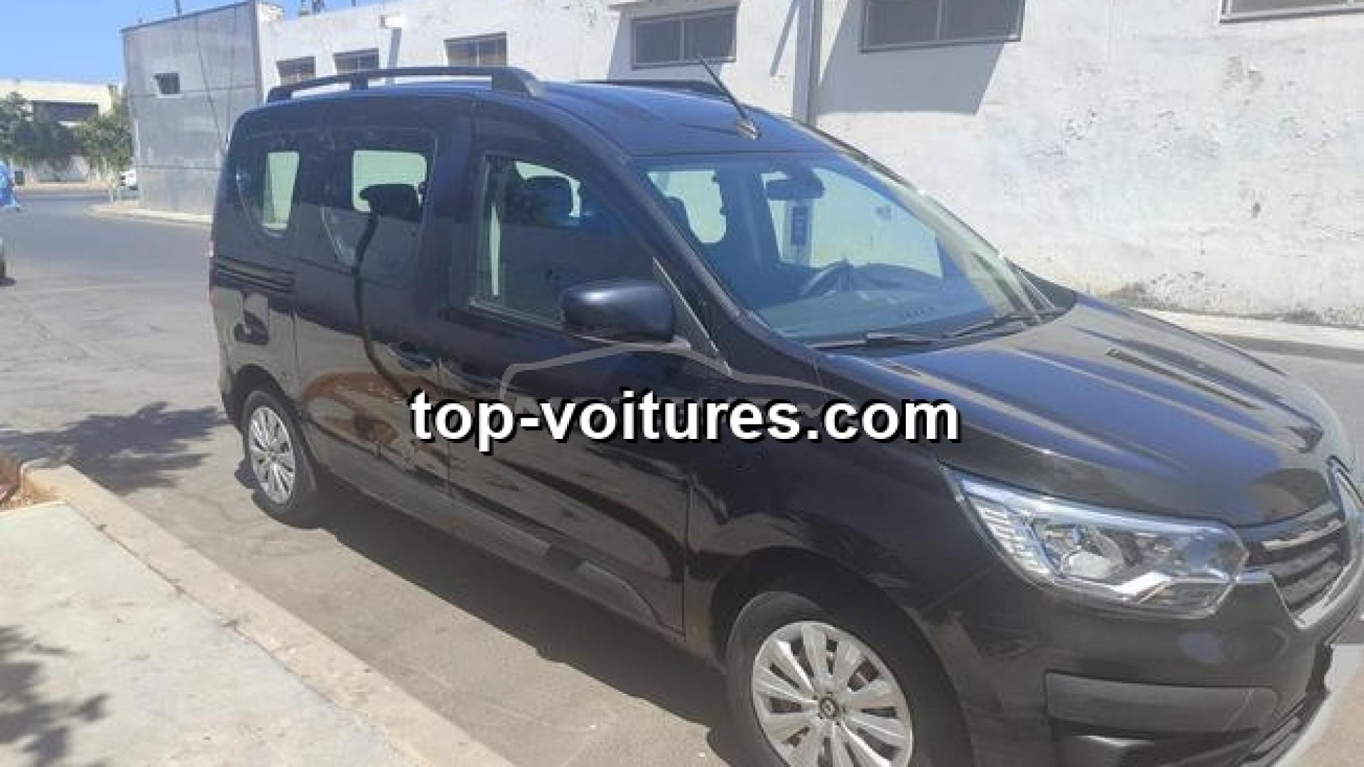 Renault Express