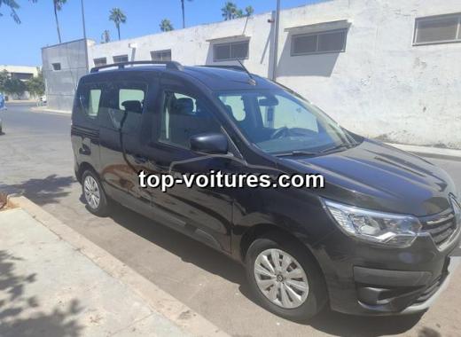 Renault Express 2023 — photo 8