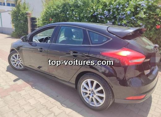 Ford Focus 2016 — photo 2