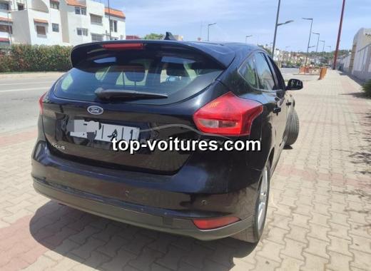 Ford Focus 2016 — photo 3