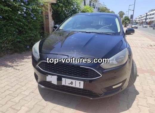 Ford Focus 2016 — photo 4
