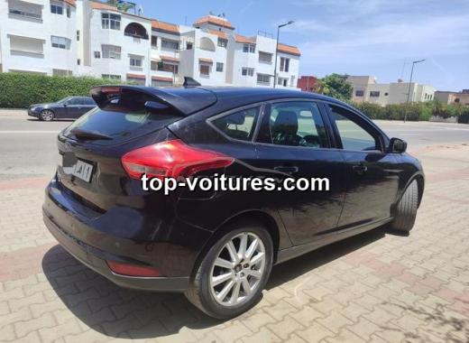 Ford Focus 2016 — photo 5