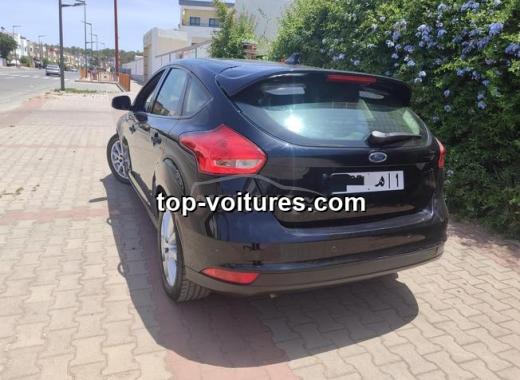 Ford Focus 2016 — photo 6