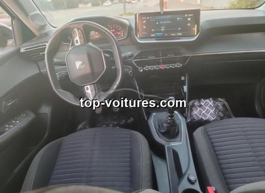 Peugeot 208 2024 — photo 5