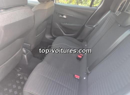 Peugeot 208 2024 — photo 6