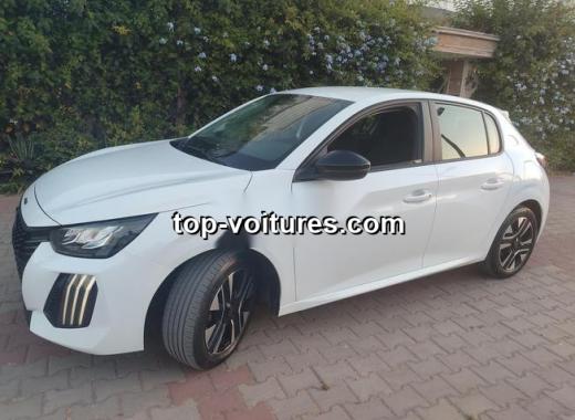 Peugeot 208 2024 — photo 7