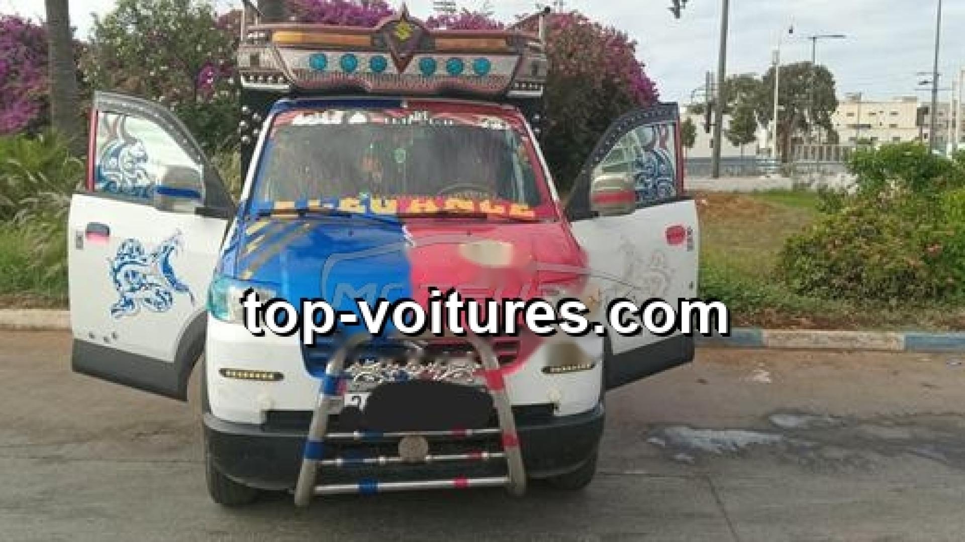 Suzuki Carry