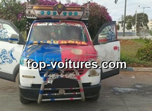 Suzuki Carry 2010 — photo 5