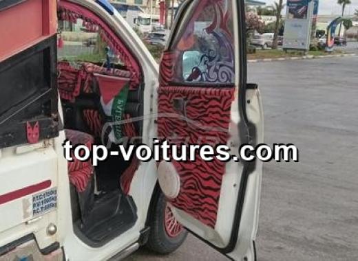 Suzuki Carry 2010 — photo 7