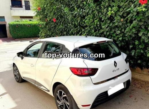Renault Clio 2019 — photo 2
