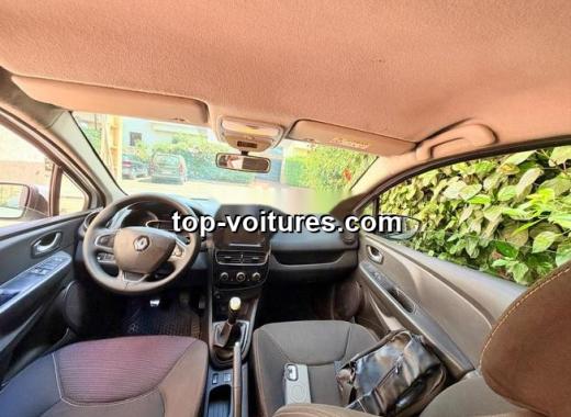 Renault Clio 2019 — photo 3