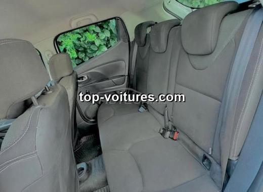 Renault Clio 2019 — photo 4