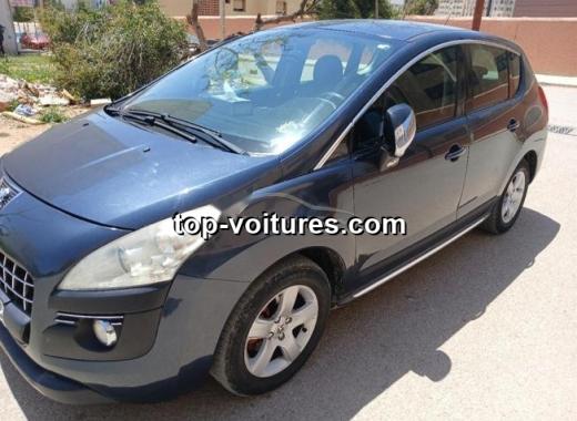 Peugeot 3008 2011 — photo 2