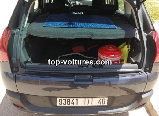 Peugeot 3008 2011 — photo 6