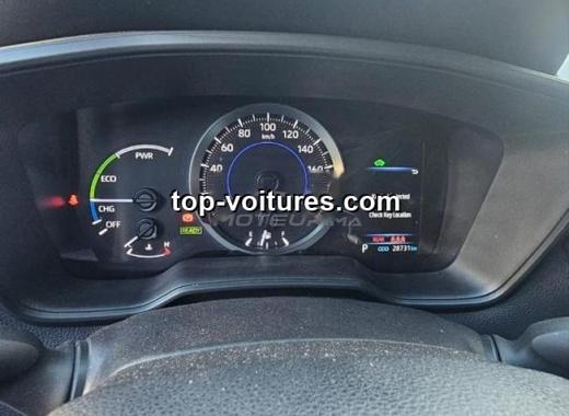 Toyota Corolla 2024 — photo 6