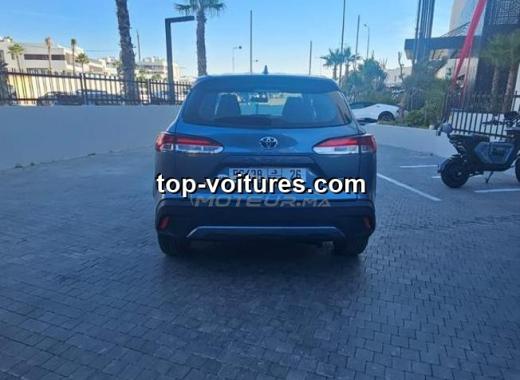 Toyota Corolla 2024 — photo 7
