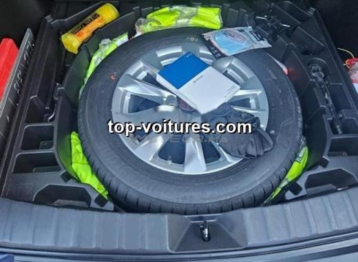 Toyota Corolla 2024 — photo 8