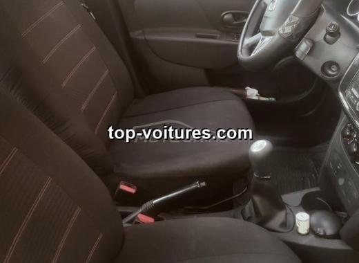 Dacia Logan 2019 — photo 4