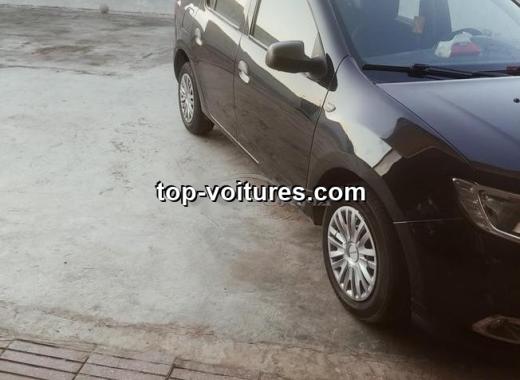 Dacia Logan 2019 — photo 2