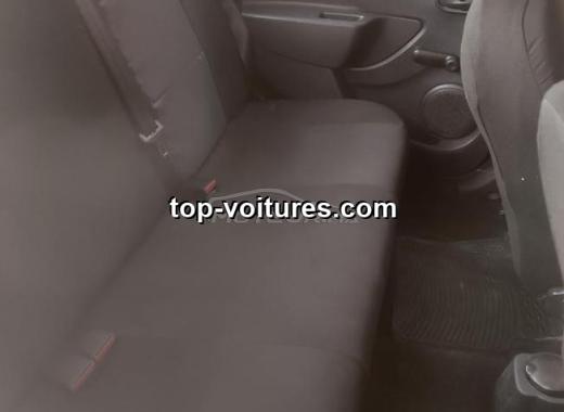 Dacia Logan 2019 — photo 3
