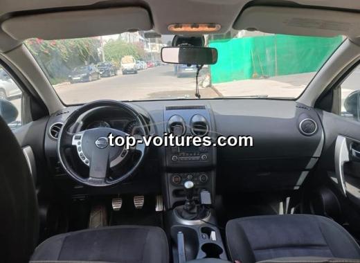 Nissan Qashqai 2013 — photo 2