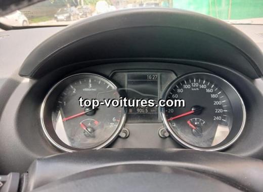 Nissan Qashqai 2013 — photo 3