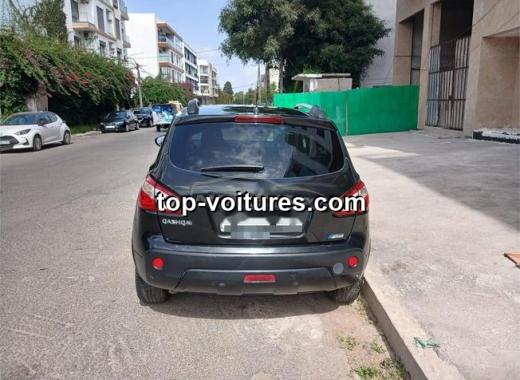 Nissan Qashqai 2013 — photo 4
