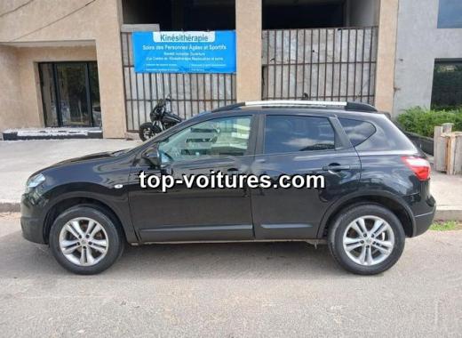 Nissan Qashqai 2013 — photo 5