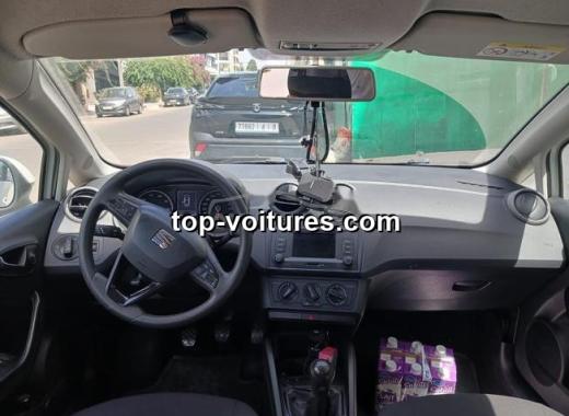 Seat Ibiza 2018 — photo 2