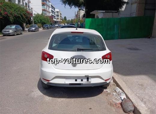 Seat Ibiza 2018 — photo 3