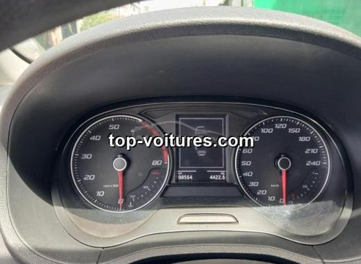 Seat Ibiza 2018 — photo 4