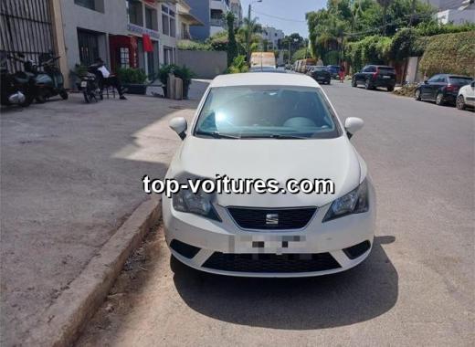 Seat Ibiza 2018 — photo 5